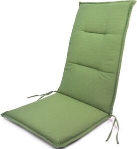 SUN GARDEN ARTOS HOCH ülőpárna magas támlás székekhez - 50318-211