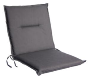 SUN GARDEN ARTOS NIEDRIG ülőpárna alacsony támlás székekhez - 50431-701