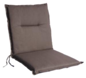 SUN GARDEN ARTOS NIEDRIG ülőpárna alacsony támlás székekhez - 50318-611