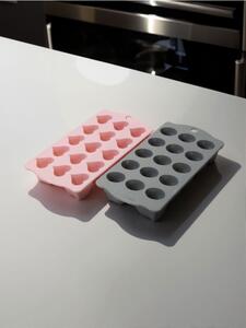 Sinsay - Csokoládéforma 2 pack - többszínű