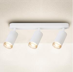 Brilagi Brilagi - Fürdőszobai spotlámpa SELE 3xGU10/30W/230V IP44 fehér BG1652