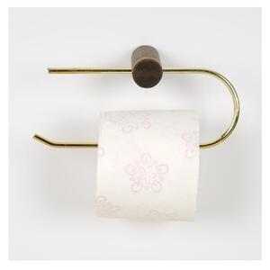 Fali fa WC-papír tartó – Kalune Design