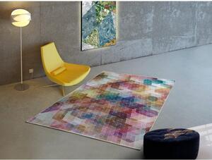 Haria Multi pamutkeverék szőnyeg, 160 x 230 cm - Universal