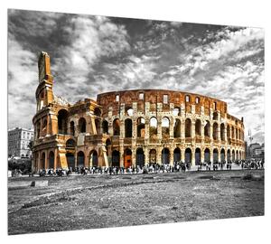 Colosseum képe (70x50 cm)