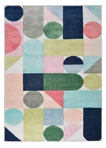 Haria Play pamutkeverék szőnyeg, 60 x 110 cm - Universal