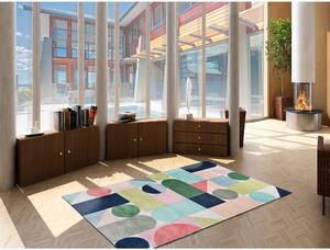 Haria Play pamutkeverék szőnyeg, 60 x 110 cm - Universal
