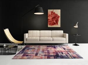 Haria Illusion pamutkeverék szőnyeg, 200 x 290 cm - Universal
