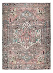 Haria Rust pamutkeverék szőnyeg, 160 x 230 cm - Universal