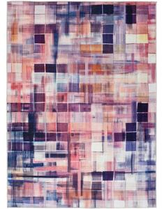 Haria Illusion pamutkeverék szőnyeg, 140 x 200 cm - Universal
