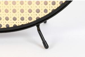 Sien bézs-fekete asztali lámpa - Zuiver