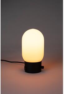 Urban asztali lámpa fekete talpazattal - Zuiver