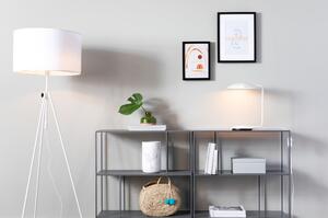Pixie fehér asztali lámpa - Zuiver