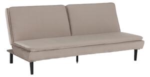 3 személyes kanapé Baella (barna). 1017178