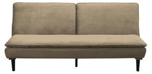 3 személyes kanapé Baella (barna). 1017178