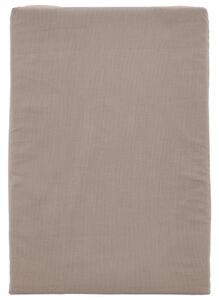 Södahl Barna pamut lepedő Calm 90 x 200 cm
