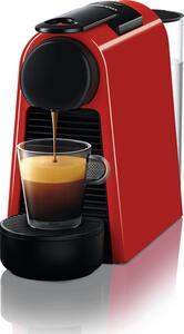 Delonghi Nespresso Essenza Mini EN85.R kapszulás kávéfőző