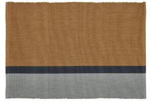 Södahl Barna pamut Impression alátét 48 x 33 cm