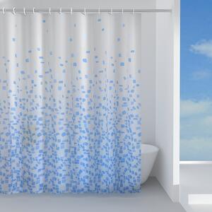 Frammenti zuhanyfüggöny 180x200