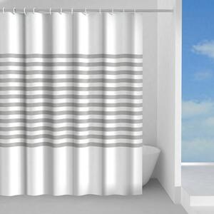 Parallele zuhanyfüggöny 180x200