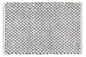 Szürkésbézs fürdőszobai kilépő 50x80 cm Rafael – douceur d'intérieur