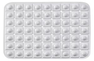 Stamp csúszásgátló mosogatóba 30x38 cm fehér