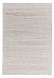 Krémszínű kézi szövésű gyapjú szőnyeg 160x230 cm Larson – Asiatic Carpets
