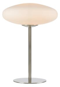 Fehér asztali lámpa (magasság 40 cm) Locus – Markslöjd