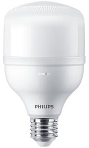Philips E27 LED 20W 2600lm 3000K 240° - 160W kevertfényű, 50W higany izzó kiváltására