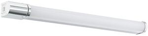 Eglo 99339 Tragacete 1 tükörvilágító fali LED lámpa, fehér-króm