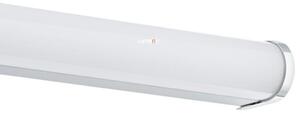 Eglo Tragacete 1 tükörvilágító fali LED lámpa, fehér-króm