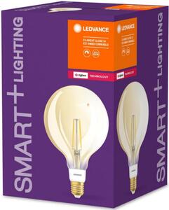 Ledvance Smart+ ZigBee E27 LED nagygömb 6W 680lm 2400K meleg fehér - 55W izzó helyett