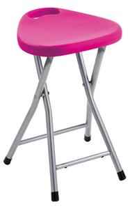 CO75 szék rózsaszín