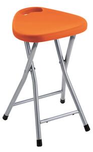 CO75 összecsukható szék narancs