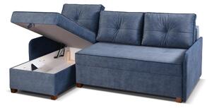 Háromszemélyes kanapé Mikel (kék) L. 1025886