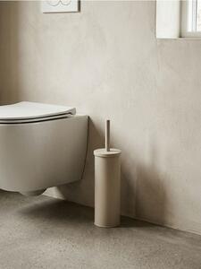 Sinsay - WC-kefe - bézs