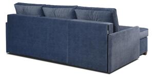 Háromszemélyes kanapé Mikel (kék) P. 1025885