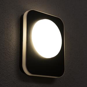 Modern fali LED lámpa kültérre (Madriz)