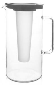 Orion kancsó jégbetéttel, 2,5 l