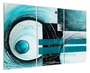 Modern képek (120x80cm)
