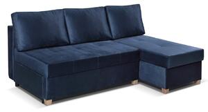 Háromszemélyes kanapé Mike (kék) P. 1025892