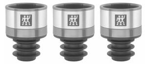 Zwilling vákuumos boros dugó, 3 db
