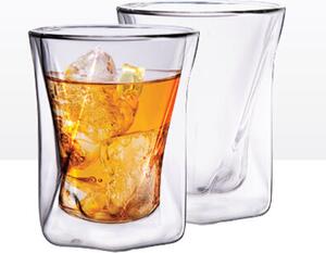 Altom 2 darabos whisky termo pohár készlet, 300 ml
