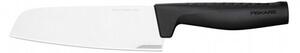 Fiskars 1051761 Santoku kés kemény él 16 cm