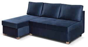 Háromszemélyes kanapé Mike (kék) L. 1025893
