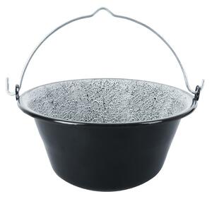 Orion gulyásfőző bogrács, 13 l