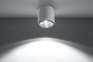Luigi fehér mennyezeti lámpa - Nice Lamps
