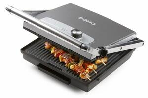 DOMO DO9225G robusztus kontakt grill