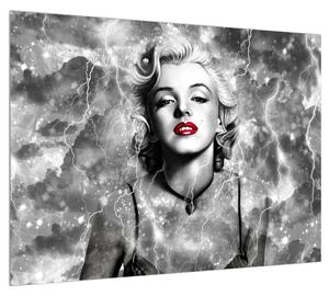 Marilyn Monroe képe (70x50 cm)