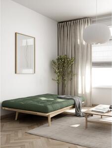 Folk Clear/Olive Green variálható kanapé - Karup Design