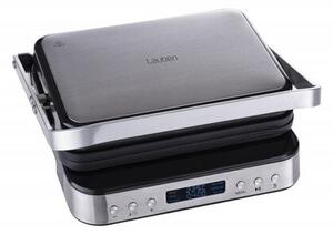 Lauben Contact Grill Deluxe 2000ST